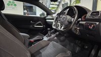 USED 2011 11 VOLKSWAGEN SCIROCCO 2.0 TSI GT Hatchback 3dr Petrol Manual Euro 5 (210 ps) 12 MONTHS WARRANTY / 12 MONTHS MOT