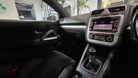 USED 2011 11 VOLKSWAGEN SCIROCCO 2.0 TSI GT Hatchback 3dr Petrol Manual Euro 5 (210 ps) 12 MONTHS WARRANTY / 12 MONTHS MOT