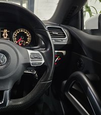 USED 2011 11 VOLKSWAGEN SCIROCCO 2.0 TSI GT Hatchback 3dr Petrol Manual Euro 5 (210 ps) 12 MONTHS WARRANTY / 12 MONTHS MOT