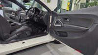 USED 2011 11 VOLKSWAGEN SCIROCCO 2.0 TSI GT Hatchback 3dr Petrol Manual Euro 5 (210 ps) 12 MONTHS WARRANTY / 12 MONTHS MOT