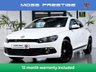 USED 2011 11 VOLKSWAGEN SCIROCCO 2.0 TSI GT Hatchback 3dr Petrol Manual Euro 5 (210 ps) 12 MONTHS WARRANTY / 12 MONTHS MOT