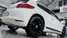 USED 2011 11 VOLKSWAGEN SCIROCCO 2.0 TSI GT Hatchback 3dr Petrol Manual Euro 5 (210 ps) 12 MONTHS WARRANTY / 12 MONTHS MOT