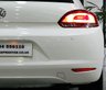 USED 2011 11 VOLKSWAGEN SCIROCCO 2.0 TSI GT Hatchback 3dr Petrol Manual Euro 5 (210 ps) 12 MONTHS WARRANTY / 12 MONTHS MOT