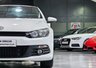 USED 2011 11 VOLKSWAGEN SCIROCCO 2.0 TSI GT Hatchback 3dr Petrol Manual Euro 5 (210 ps) 12 MONTHS WARRANTY / 12 MONTHS MOT