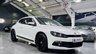 USED 2011 11 VOLKSWAGEN SCIROCCO 2.0 TSI GT Hatchback 3dr Petrol Manual Euro 5 (210 ps) 12 MONTHS WARRANTY / 12 MONTHS MOT