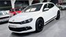 USED 2011 11 VOLKSWAGEN SCIROCCO 2.0 TSI GT Hatchback 3dr Petrol Manual Euro 5 (210 ps) 12 MONTHS WARRANTY / 12 MONTHS MOT