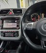 USED 2011 11 VOLKSWAGEN SCIROCCO 2.0 TSI GT Hatchback 3dr Petrol Manual Euro 5 (210 ps) 12 MONTHS WARRANTY / 12 MONTHS MOT