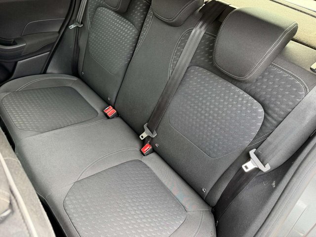 2018 Ford Fiesta - Photo 9