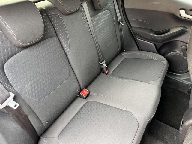 2018 Ford Fiesta - Photo 10