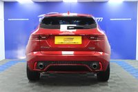 USED 2019 69 JAGUAR E-PACE 2.0 D240 R-Dynamic HSE SUV 5dr Diesel Auto AWD Euro 6 (s/s) (240 ps) SUV