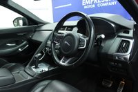 USED 2019 69 JAGUAR E-PACE 2.0 D240 R-Dynamic HSE SUV 5dr Diesel Auto AWD Euro 6 (s/s) (240 ps) SUV