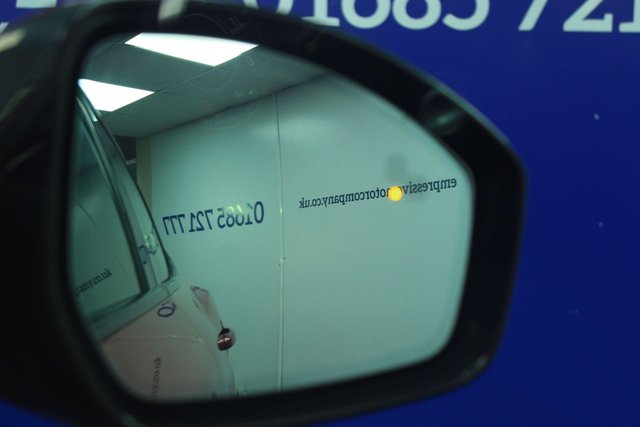 2019 JAGUAR E-PACE - Photo 7