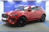 USED 2019 69 JAGUAR E-PACE 2.0 D240 R-Dynamic HSE SUV 5dr Diesel Auto AWD Euro 6 (s/s) (240 ps) SUV