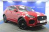 USED 2019 69 JAGUAR E-PACE 2.0 D240 R-Dynamic HSE SUV 5dr Diesel Auto AWD Euro 6 (s/s) (240 ps) SUV