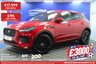 USED 2019 69 JAGUAR E-PACE 2.0 D240 R-Dynamic HSE SUV 5dr Diesel Auto AWD Euro 6 (s/s) (240 ps) SUV