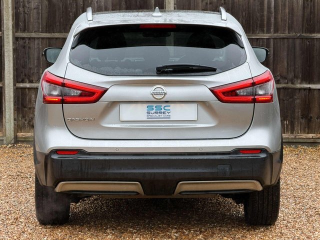 2018 Nissan Qashqai - Photo 12