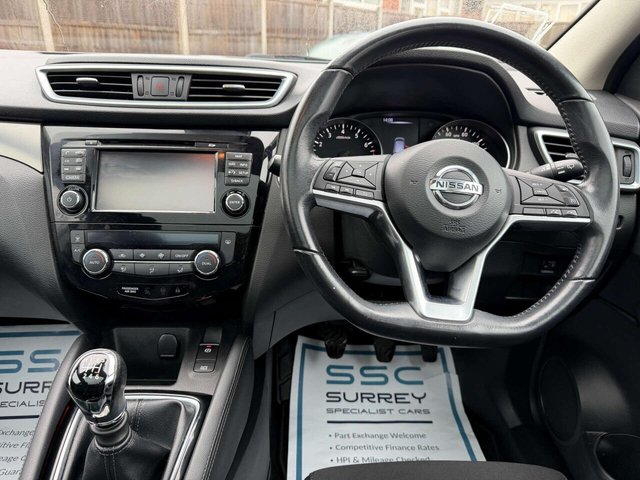 2018 Nissan Qashqai - Photo 7
