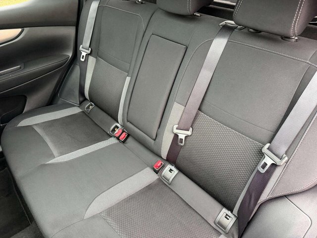 2018 Nissan Qashqai - Photo 9