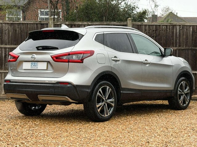 2018 Nissan Qashqai - Photo 4