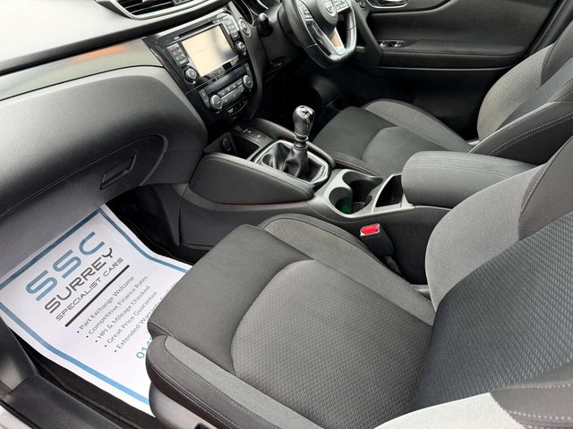 2018 Nissan Qashqai - Photo 6