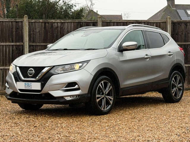 2018 Nissan Qashqai - Photo 2