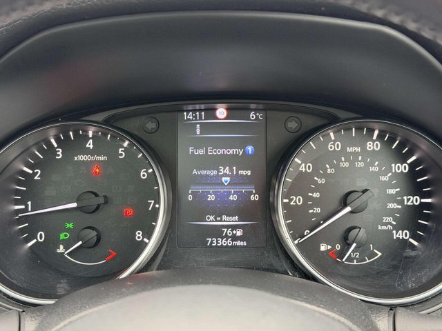 2018 Nissan Qashqai - Photo 8