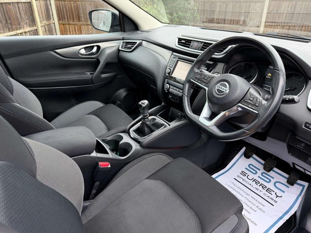 2018 Nissan Qashqai - Photo 5