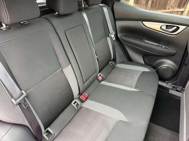 2018 Nissan Qashqai - Photo 10