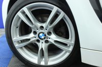 USED 2016 66 BMW 4 SERIES GRAN COUPE 2.0 420d M Sport Hatchback 5dr Diesel Manual xDrive Euro 6 (s/s) (190 ps) FULL RED LEATHER !!!