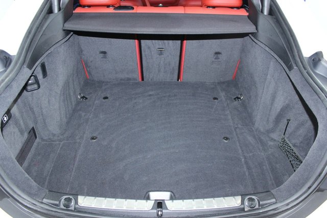 2016 BMW 4 SERIES GRAN COUPE - Photo 10