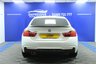 USED 2016 66 BMW 4 SERIES GRAN COUPE 2.0 420d M Sport Hatchback 5dr Diesel Manual xDrive Euro 6 (s/s) (190 ps) FULL RED LEATHER !!!