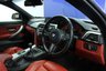 USED 2016 66 BMW 4 SERIES GRAN COUPE 2.0 420d M Sport Hatchback 5dr Diesel Manual xDrive Euro 6 (s/s) (190 ps) FULL RED LEATHER !!!