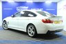 USED 2016 66 BMW 4 SERIES GRAN COUPE 2.0 420d M Sport Hatchback 5dr Diesel Manual xDrive Euro 6 (s/s) (190 ps) FULL RED LEATHER !!!