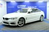 USED 2016 66 BMW 4 SERIES GRAN COUPE 2.0 420d M Sport Hatchback 5dr Diesel Manual xDrive Euro 6 (s/s) (190 ps) FULL RED LEATHER !!!