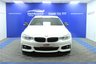 USED 2016 66 BMW 4 SERIES GRAN COUPE 2.0 420d M Sport Hatchback 5dr Diesel Manual xDrive Euro 6 (s/s) (190 ps) FULL RED LEATHER !!!
