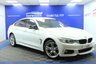 USED 2016 66 BMW 4 SERIES GRAN COUPE 2.0 420d M Sport Hatchback 5dr Diesel Manual xDrive Euro 6 (s/s) (190 ps) FULL RED LEATHER !!!