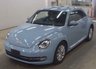 USED 2015 64 VOLKSWAGEN BEETLE 1.2 TSI BlueMotion Tech Design Hatchback 3dr Petrol DSG Euro 6 (s/s) (105 ps) 
