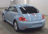 USED 2015 64 VOLKSWAGEN BEETLE 1.2 TSI BlueMotion Tech Design Hatchback 3dr Petrol DSG Euro 6 (s/s) (105 ps) 