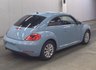 USED 2015 64 VOLKSWAGEN BEETLE 1.2 TSI BlueMotion Tech Design Hatchback 3dr Petrol DSG Euro 6 (s/s) (105 ps) 