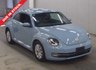 USED 2015 64 VOLKSWAGEN BEETLE 1.2 TSI BlueMotion Tech Design Hatchback 3dr Petrol DSG Euro 6 (s/s) (105 ps) 