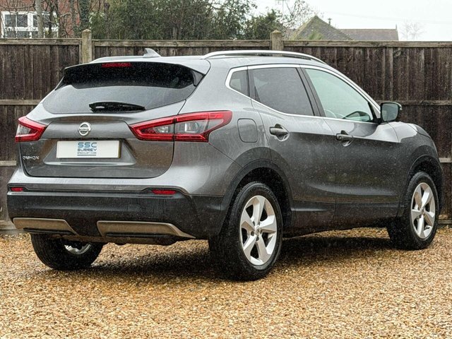 2019 Nissan Qashqai - Photo 4