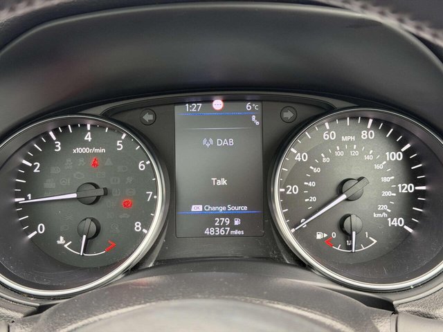 2019 Nissan Qashqai - Photo 8