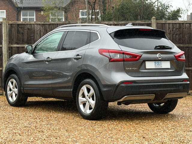 2019 Nissan Qashqai - Photo 3