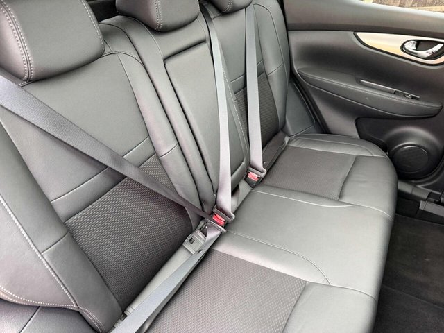 2019 Nissan Qashqai - Photo 10