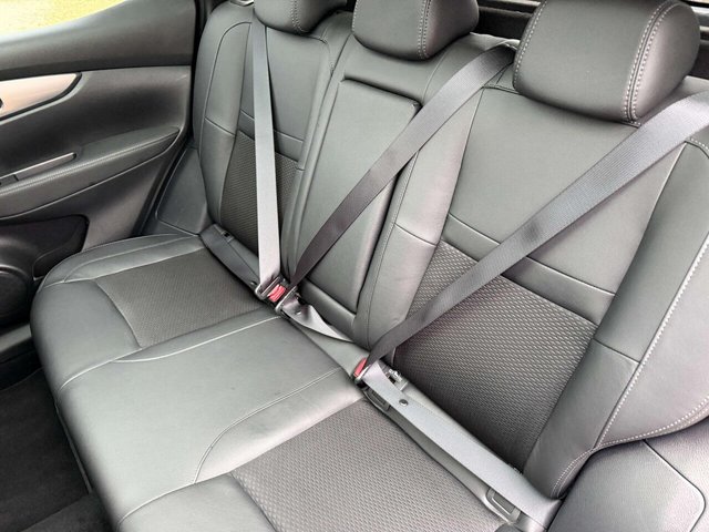 2019 Nissan Qashqai - Photo 9