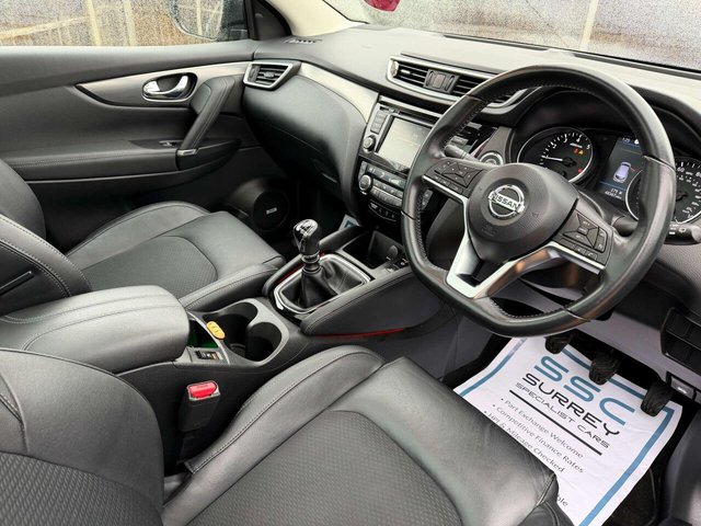 2019 Nissan Qashqai - Photo 5