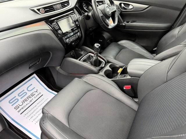 2019 Nissan Qashqai - Photo 6