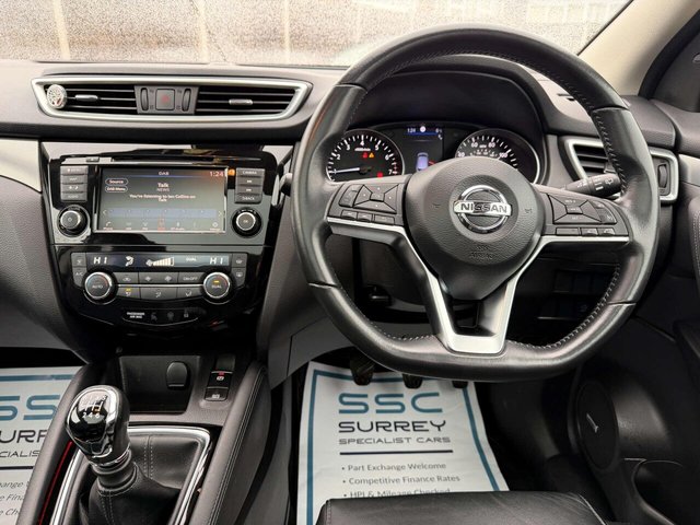 2019 Nissan Qashqai - Photo 7
