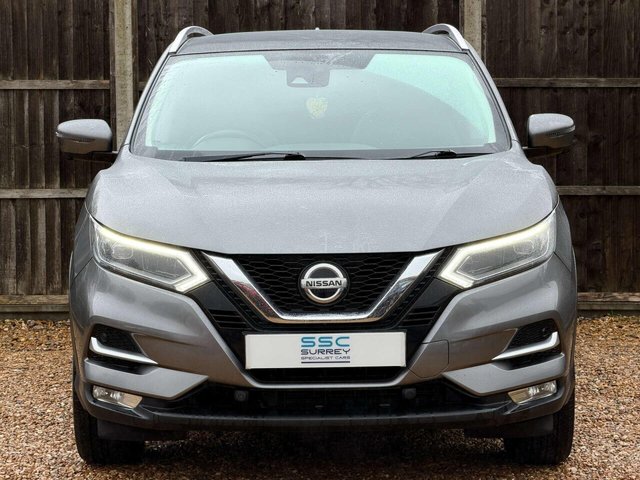 2019 Nissan Qashqai - Photo 11