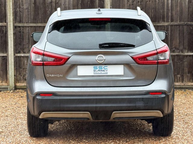 2019 Nissan Qashqai - Photo 12
